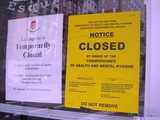 Celeb Hotspot La Esquina Runs Afoul of City Agencies Once More(DNAinfo/Tara Kyle)
