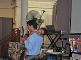 With Community Backing, Ydanis Rodriguez Says He Will Take Employee Relations Course if Mandated