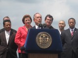 Bloomberg Aides Closely Advised Park51’s Leaders on Mosque Plans, E-mails Reveal