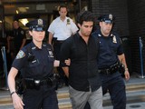 Ambassador's Daughter Falls 22 Stories to Her Death in Herald Square