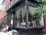 Health Department Ranks Doma Cafe Worst in the Village
