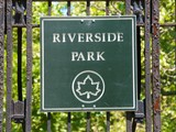 Riverside Park to Go Green with Composting Toilets(Flickr/Ed Yourdon)