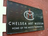 Chelsea Art Museum May Lose Its Charter After Using Permanent Collection as Loan Collateral