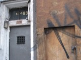 Buildings Sit Vacant for up to 30 Years, Homeless Advocates Push for Habitation
