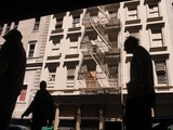 Mosque Near Ground Zero Gets New Imam
