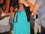 Public School Parents Cause Chaos At D.O.E. Policy Meeting