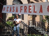 Organizer hopes Harlem Gallery Tour Will Bring Together Struggling Artists Community