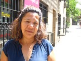 Upper West Side Woman Says She Forgives Would-be Burglar Who Beat Her(DNAinfo/Leslie Albrecht)