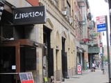 Lower East Side's Popular Nightlife Real Estate Too Liquored Up, Board Says(DNAinfo/Patrick Hedlund)