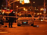 Feds Trace Lennox Avenue Shootout Gun to Georgia