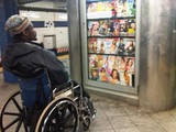 Disabled Riders Sue MTA for Service Cuts
