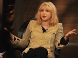 Courtney Love Laments New York Housing Woes(Theo Wargo/Getty Images)