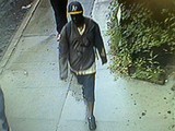 Chinatown Florist Fends Off Sex Attack in Broad Daylight(NYPD)