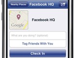 Foursquare Co-Founder Dennis Crowley Tweets He's Not Worried about Facebook Places(Facebook)