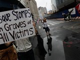 (Chris Hondros/Getty Images)