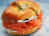 Sliced Bagels Means Extra Tax(Flickr/gtrwndr87)
