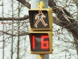 New Countdown Clocks to Become Fixtures at(AP Photo/Peter Lennihan)