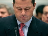 Roger Clemens Ex-Teammates 'Feel' For Him, Stay Mostly Silent on Perjury Charges(Chip Somodevilla/Getty Images)