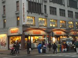 Susan Braudy's Manhattan Diary: An Introduction to Zabar's From Joseph Heller