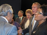 Candidates in Rangel Race Say Powell's Constant Attacks Obscuring the Issues