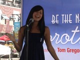 Off-Broadway Show Holds Open Auditions to 'Be the Next Dorothy'(DNAinfo/Jennifer Glickel)