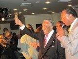 Harlem Voters Give Charlie Rangel Primary Win Despite Ethics Allegations
