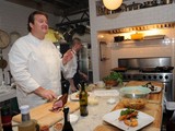 High-Profile Chefs Coming Under Fire From Lawsuits(Bryan Bedder/Getty Images for Mercedes-Benz)