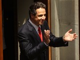 Gov. Cuomo Renews Vow for Marriage Equality Bill