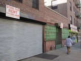 Empty Storefronts on Avenue A Raise Concern of East Village Community