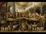 Nine Circles of Hell Arrive on the Upper East Side