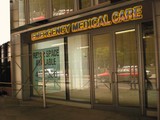 New Emergency Center in TriBeCa Promises to Slash Wait Times