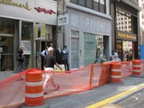 Grant Program Expands to Help Downtown Businesses Survive Construction(DNAinfo/Julie Shapiro)