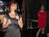 Reality Stars Caroline Manzo and Stephen Baldwin Rally Against Child Trafficking