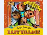 East Village Elementary School Cuts Album