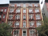 Allen Ginsberg's East Village Apartment Renovated and Rented for $1,700 a Month