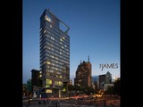 The James New York Luxury Hotel Opens in SoHo