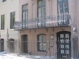 Katharine Hepburn's Former Turtle Bay Home(DNAinfo/Gabriela Resto-Montero)