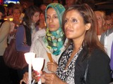 Thousands Support Mosque on Eve of 9/11