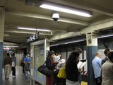 'Ring of Steel' Wraps Big Apple Up in Surveillance Web
