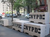 East Side Residents Brace for Annual UN Security Lockdown