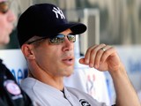 Yankees Close to Giving Joe Girardi a Three-Year Contract and Raise