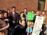 Upper Manhattan Officials Say Federal Fingerprint Sharing Program Sets Stage for Racial Profiling