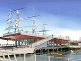 City Seeks New Profitable Ideas for Seaport's Pier 15
