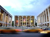 Lincoln Center Dressing Rooms Have Bedbugs, Report Says