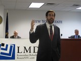 Voters Say They Support Daniel Squadron, Despite Not Hearing of Him