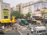 Community Input Sought for Congestion on W. 181st Street in Washington Heights