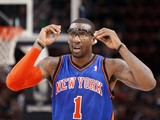 Amar'e Stoudemire Makes First Trip Back to Phoenix as Knicks Begin Roadtrip