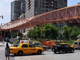 Downtown Arts Center, Pedestrian Bridge and East River Park Get $137 Million Boost