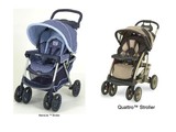 Graco Recalls 2 Million Baby Strollers After 4 Reported Deaths
