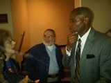 Bill Perkins Lashes Out At Mayor For Calling the Primary a 'Royal Screw-Up'